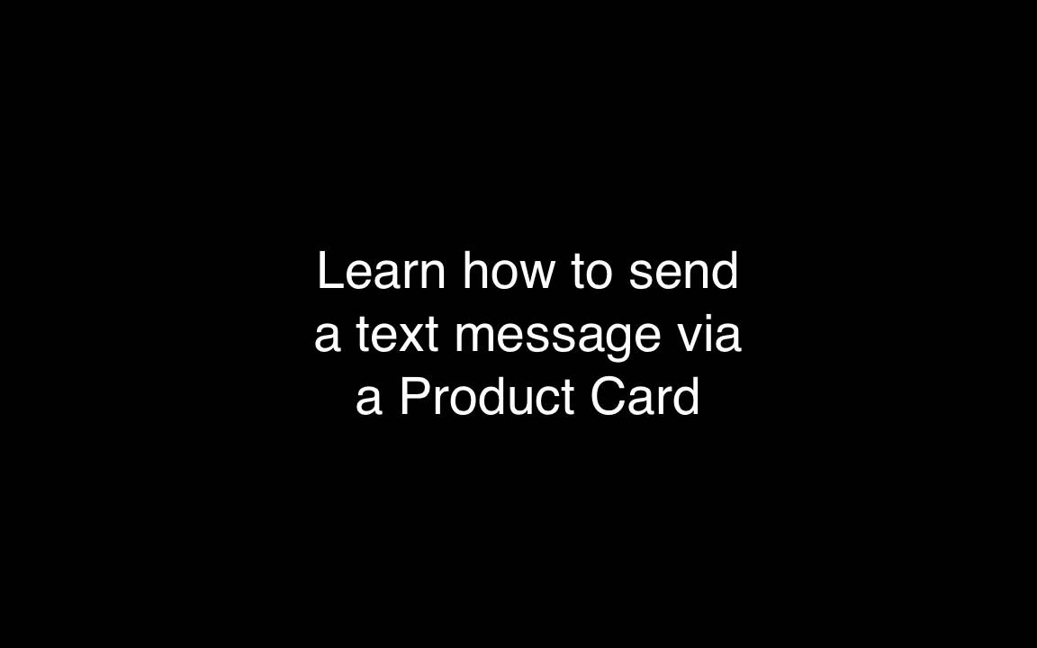 Text to Close  13 seconds