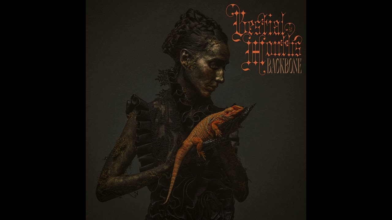 Bestial Mouths * Hex (Snowbeasts Remix)