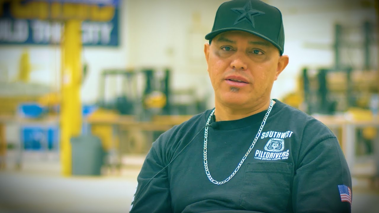 Member Spotlight: Mike Monsivais