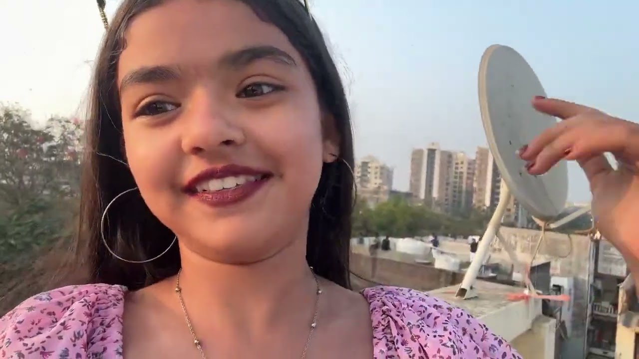 My First Vlog | Kite Festival 2025 | Anisha Damai official #firtsvlogs#viralvideo