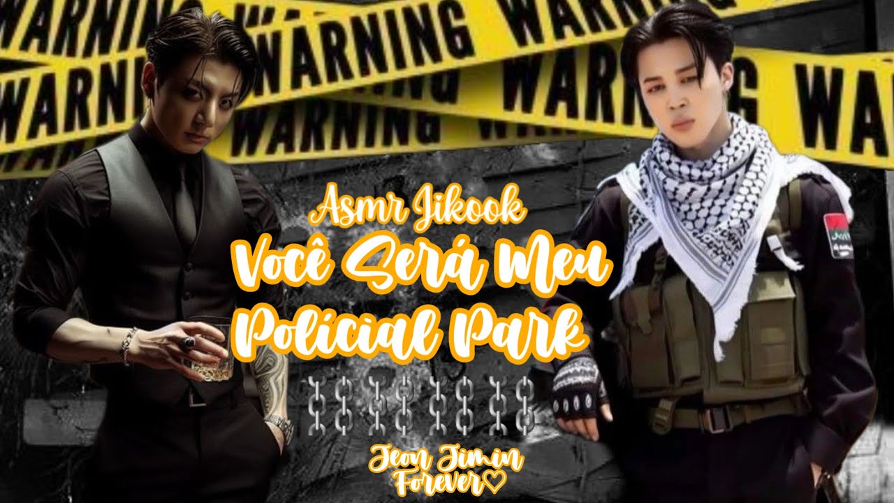 |Mini Filme Jikook|⛓