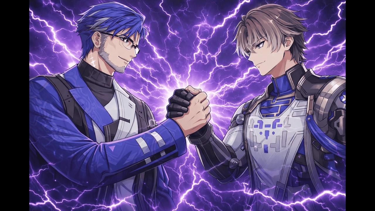 Yuanwu x Xiangli Yao Dual DPS vs ToA 3.1 Resonant Tower 4!