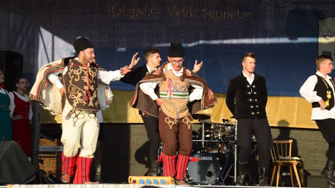 Rakijada 2018 - Miroslav Ilic - Sânpetru Mare