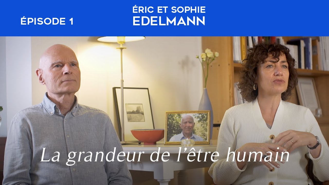 Sur  les routes spirituelles - Chapitre II - Épisode 1 - 