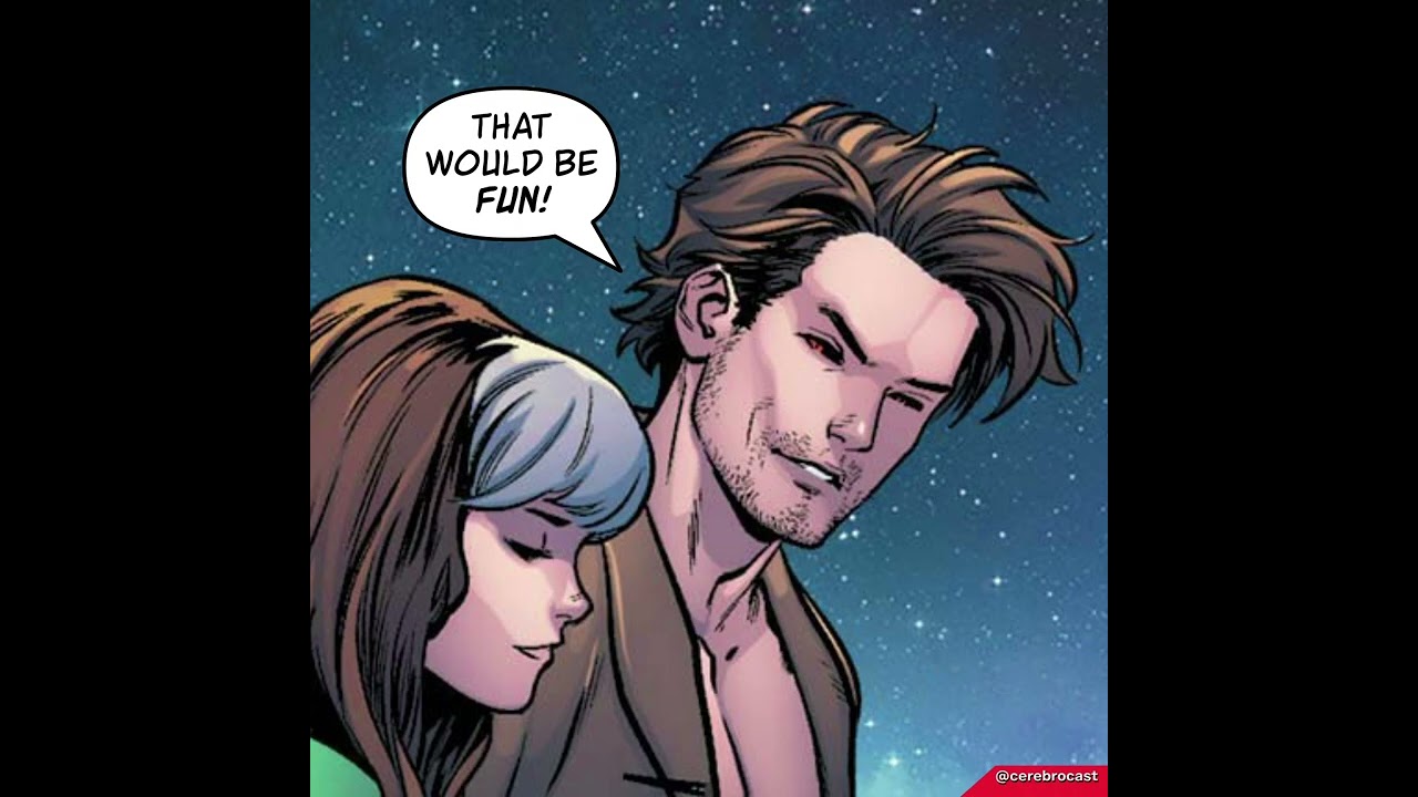 Siryn Goes Rogue
