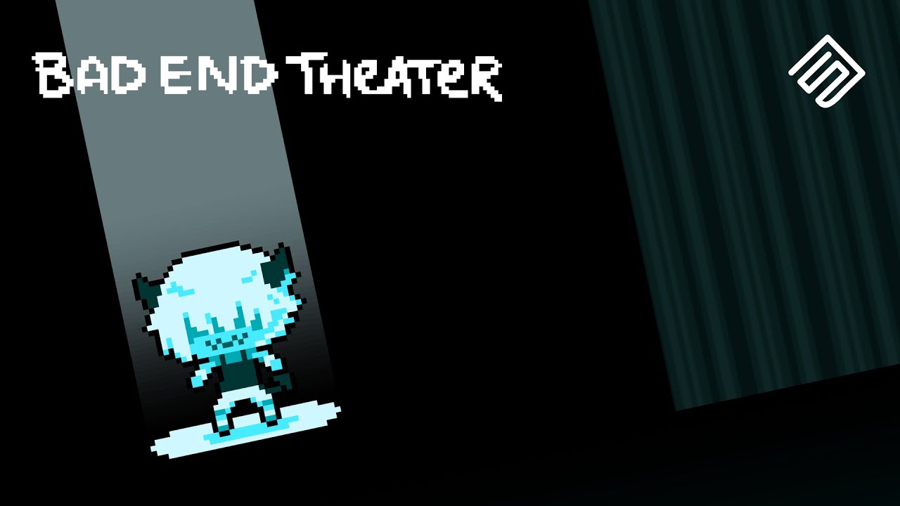 BAD END THEATER Remix - UNDERLING violence