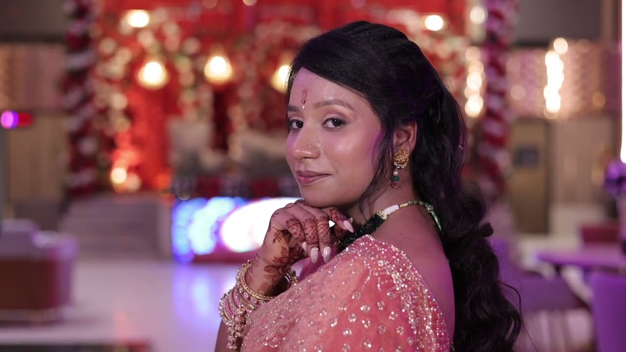 Roka Ceremony Deepak & Riddhi: Ganpati Movies