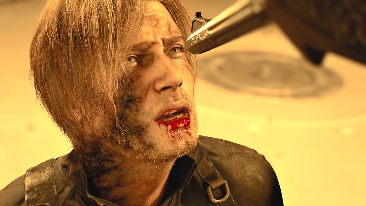 Resident Evil 9 Requiem Destroy Elpis Ending