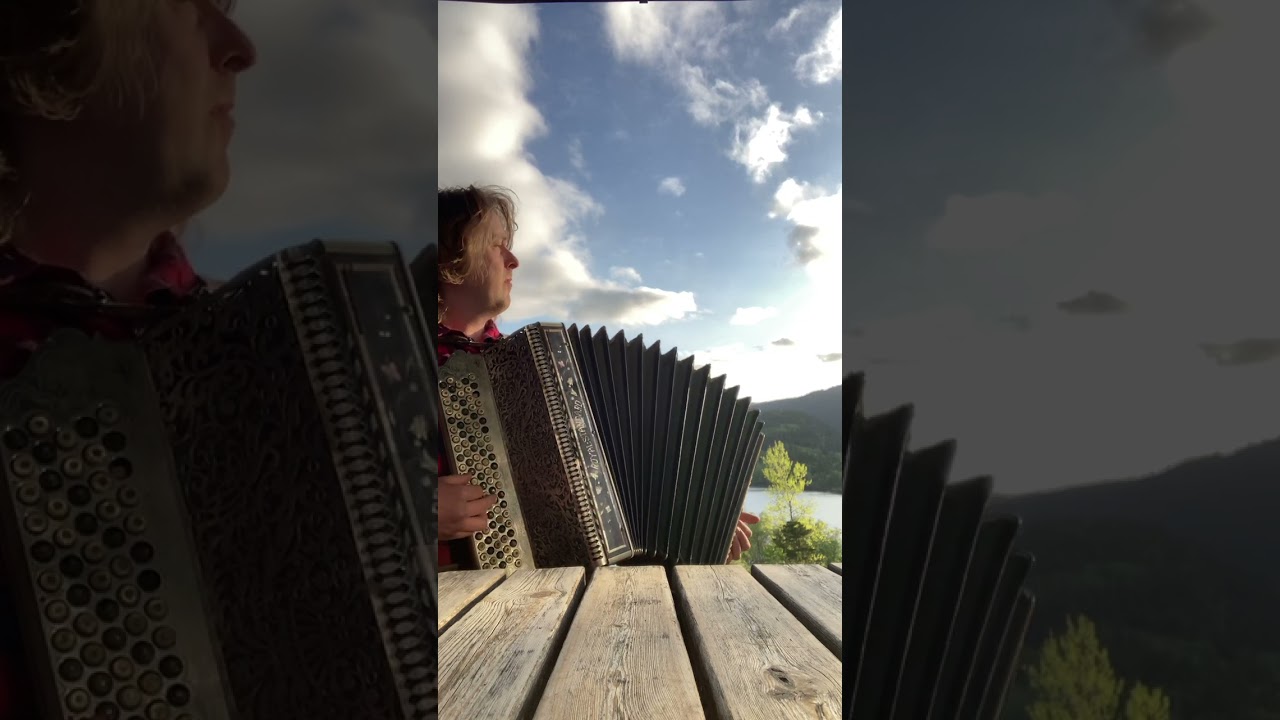 Dansen på Måkeskjær