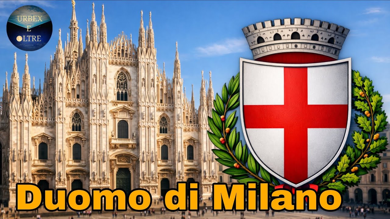DUOMO DI MILANO
