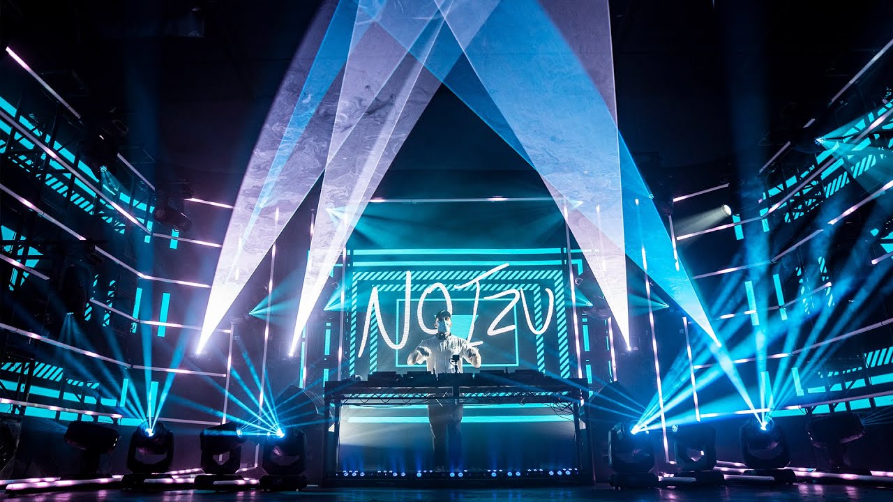 Noizu for Insomniac Records Livestream (May 9, 2020)