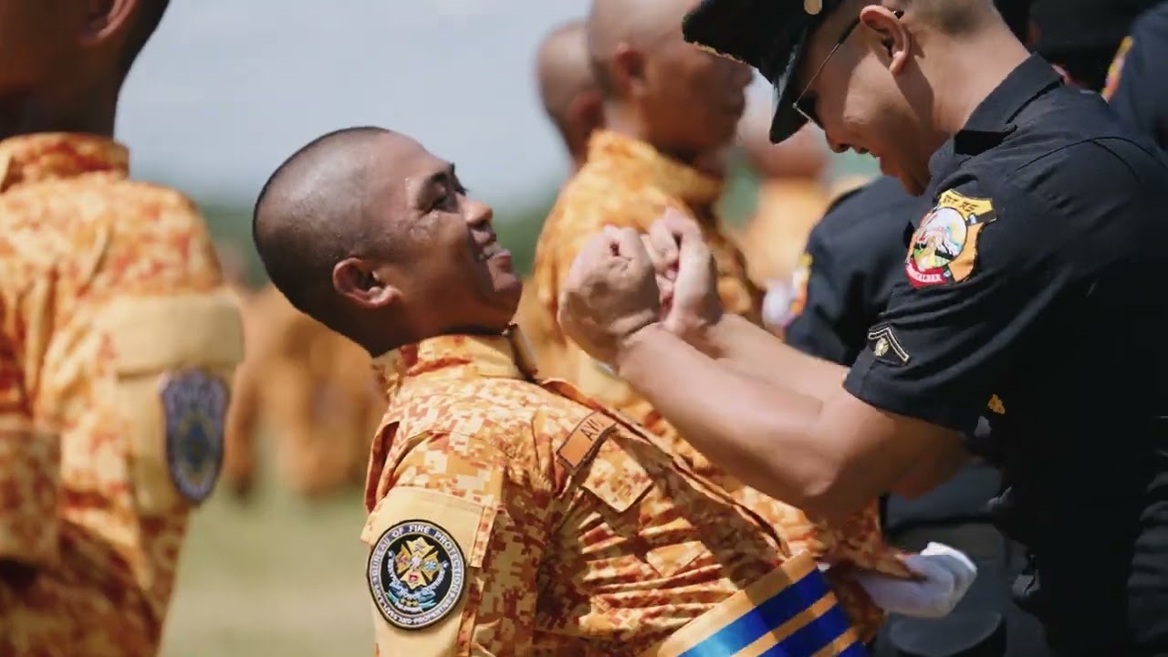 FBRC 2024 130 ISOG DIWA RECOGNITION RITES