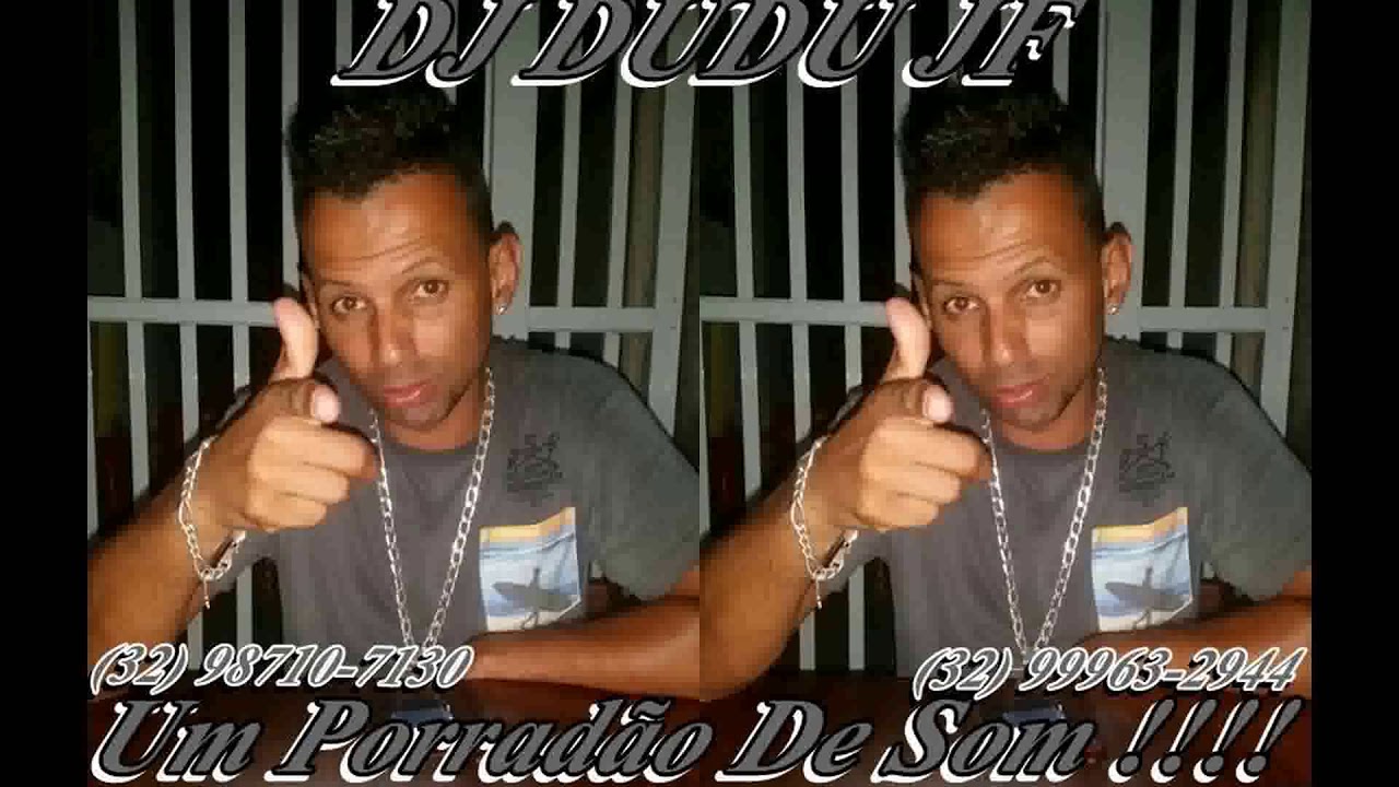 Montagem - Apaixonado (Melô do Apaixonado) (Dj Dudu Jf)