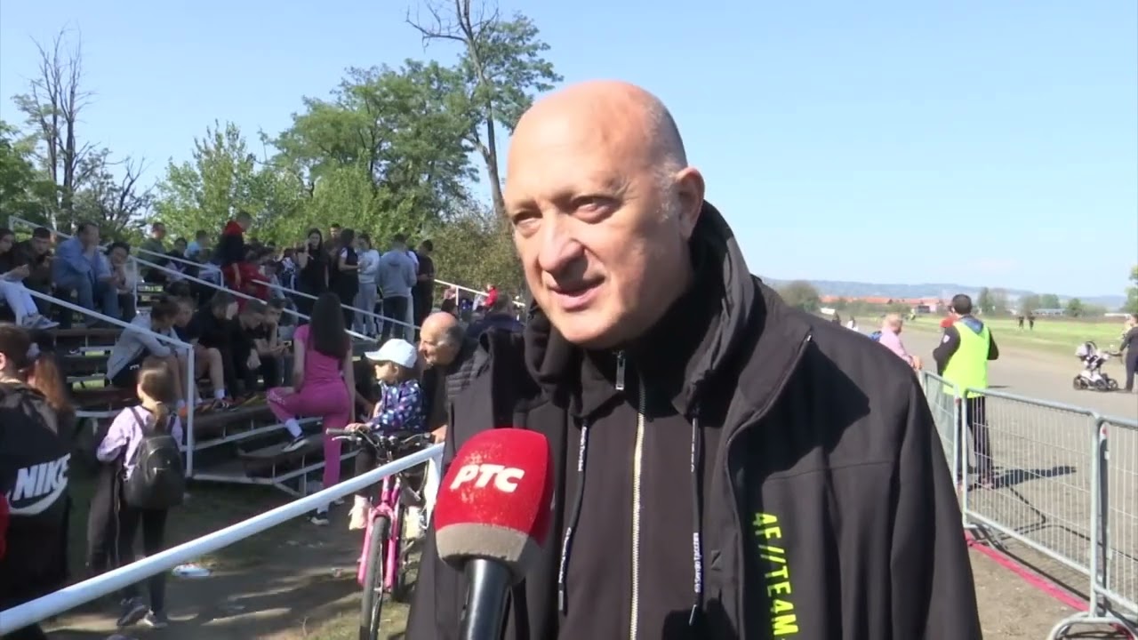 Kros RTS - Leskovac 2022