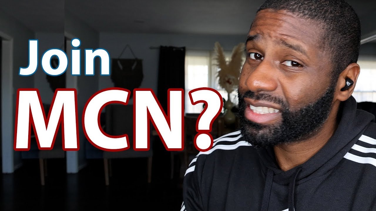 Should You Join an MCN? The Pros & Cons