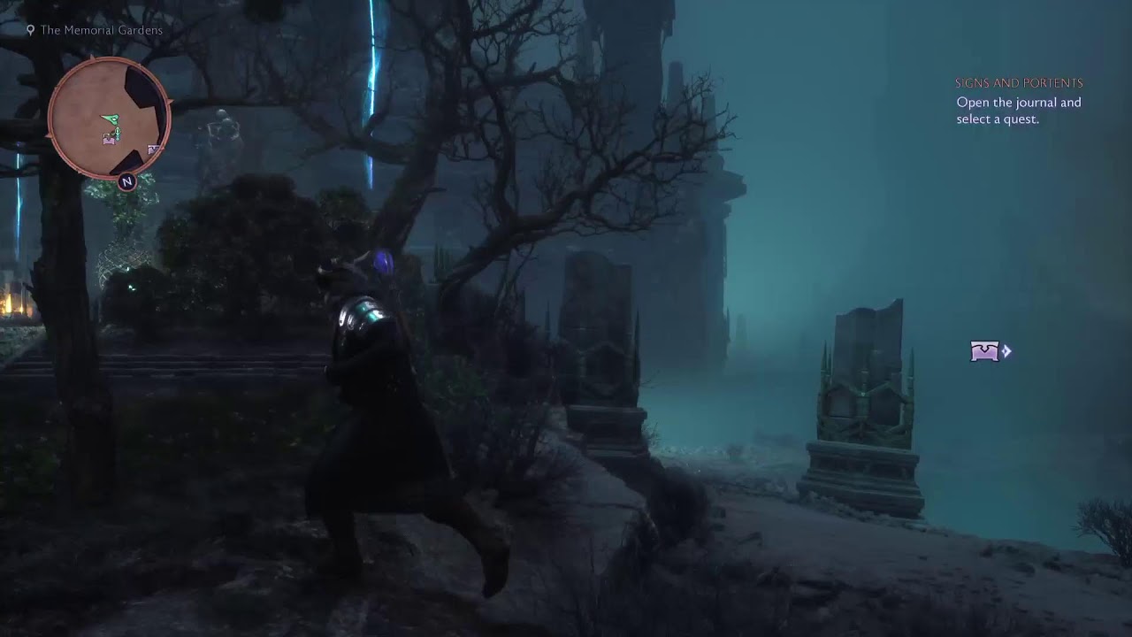 GamerPenguin's PS5 Pro Broadcast.  #DragonAge, #TheVeilguard, #BioWare, #EAGames
