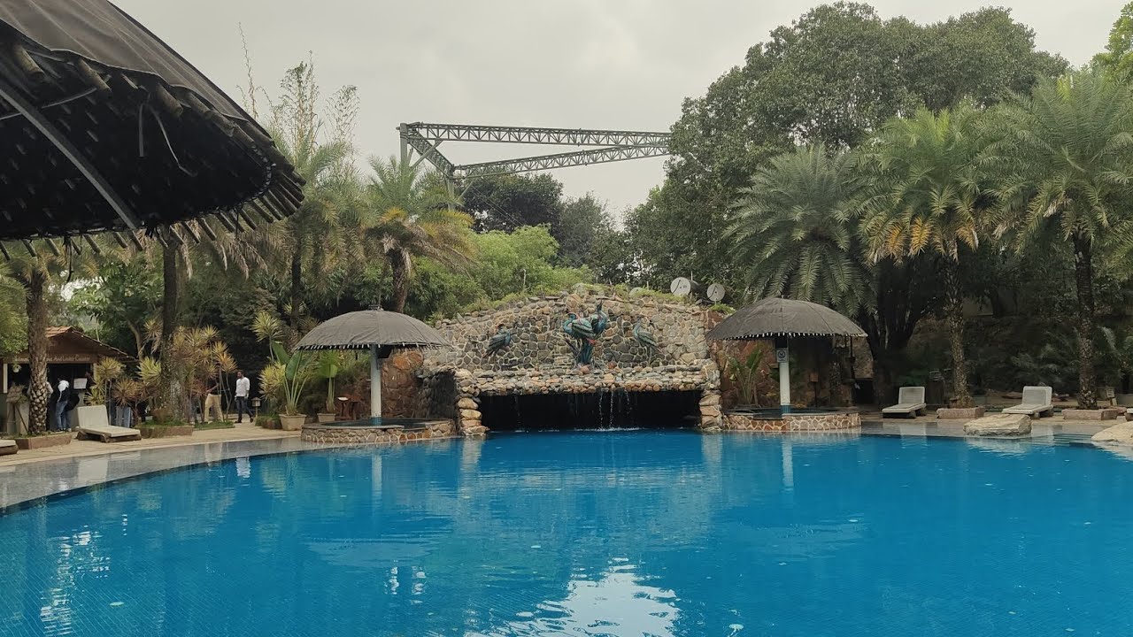 Team outing || విహారయాత్ర కీ మ్యాంగో మిస్ట్ కి వెళ్ళాము|| #MangoMistResorts #teamouting 