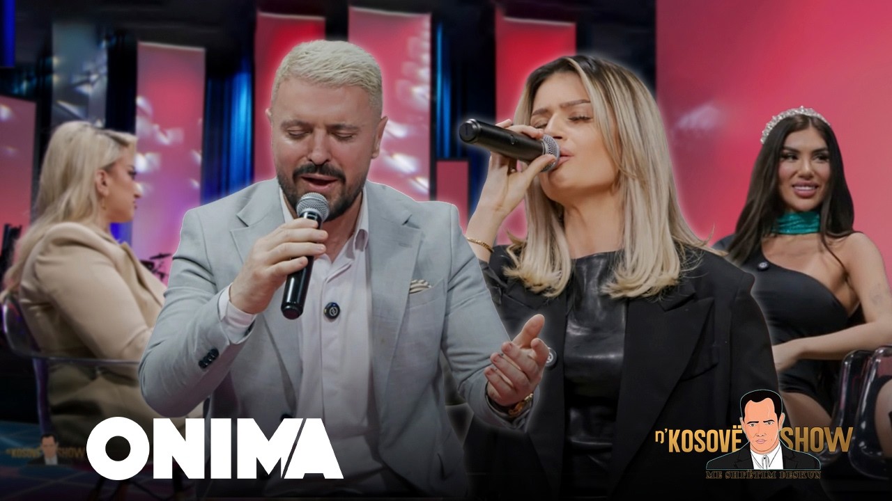 Labinot Rexha & Fatlinda Beqiri - Qou Rexho