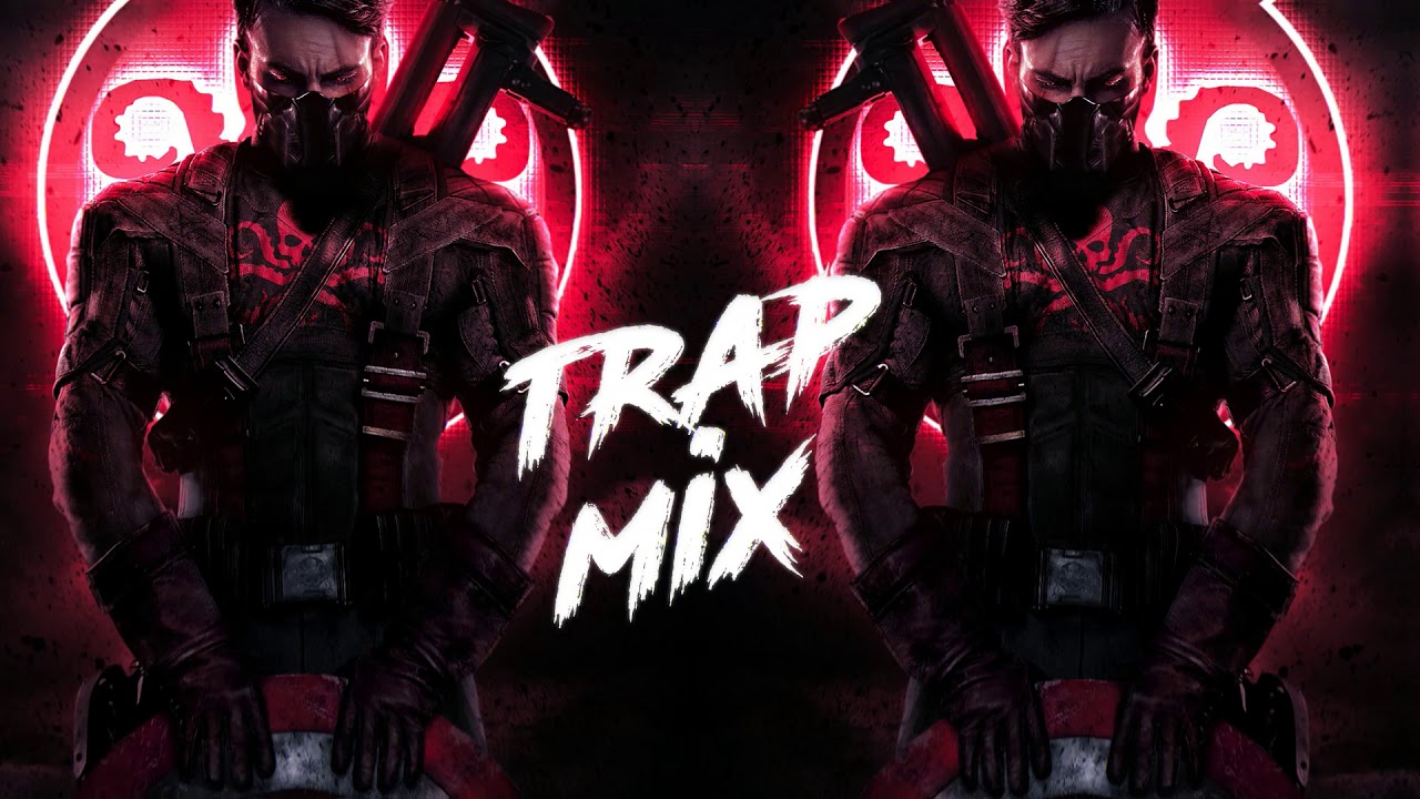 Brutal Hard Trap Mix 2020 🔥 Motivation Music 👑 Rap Workout Mix