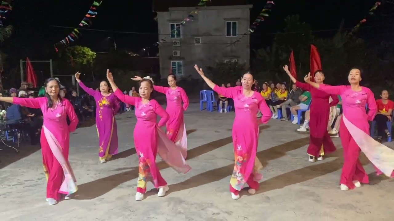Bài phụ nữ việt nam