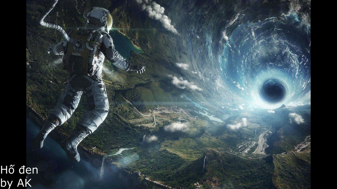 Hố đen (Black Hole)