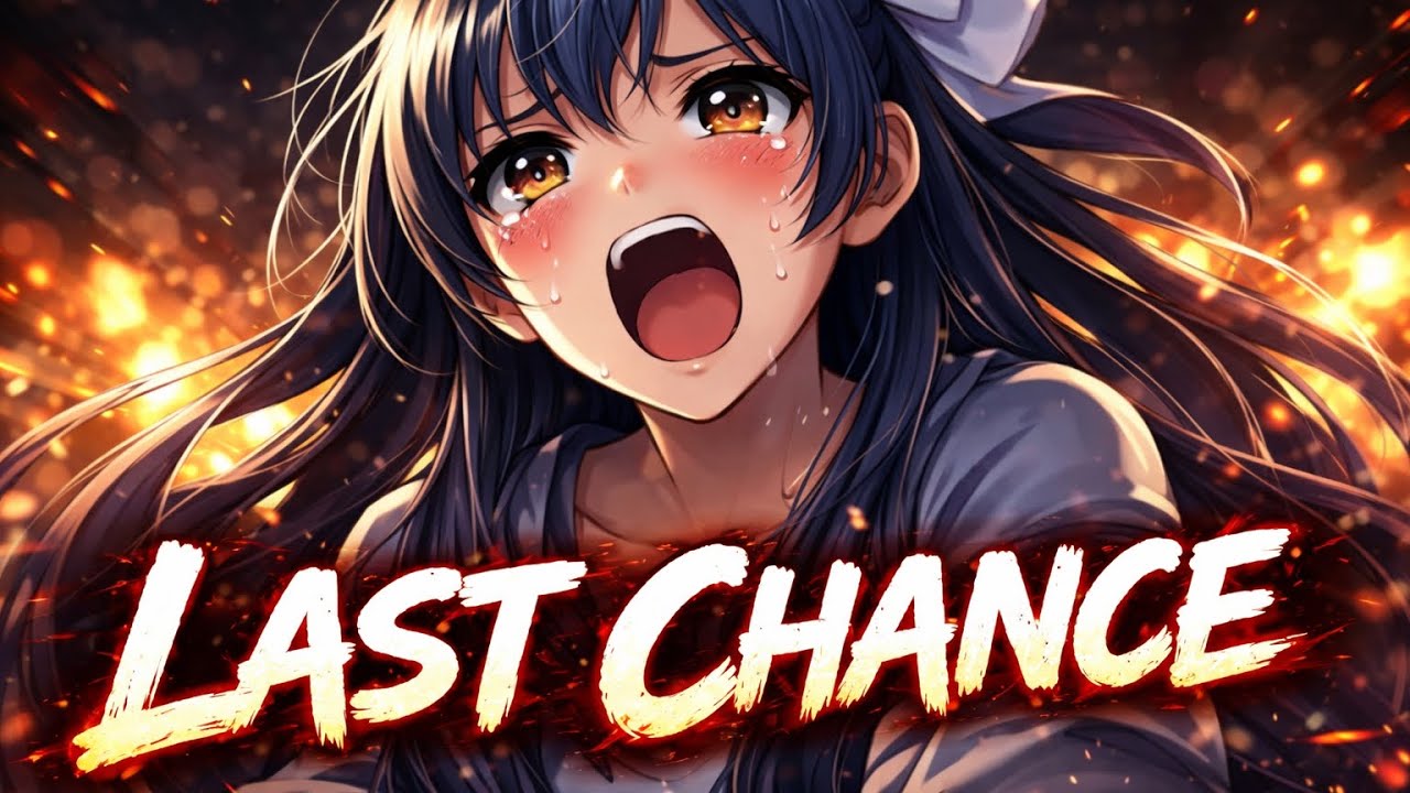 VELVET BLUE - Last Chance (Official Music Video) #VELVETBLUE #JapaneseRock #AIRI #OriginalMusic