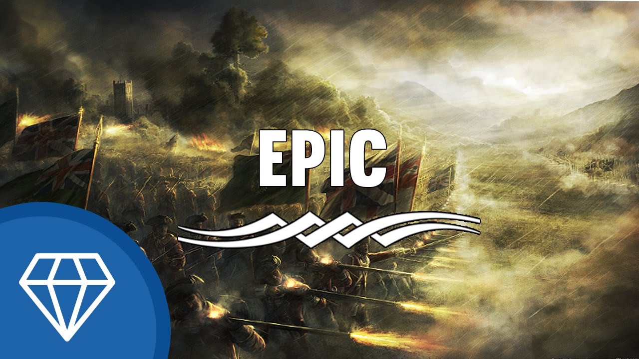 *SOLD* Epic Hardcore Rap Beat Instrumental - 