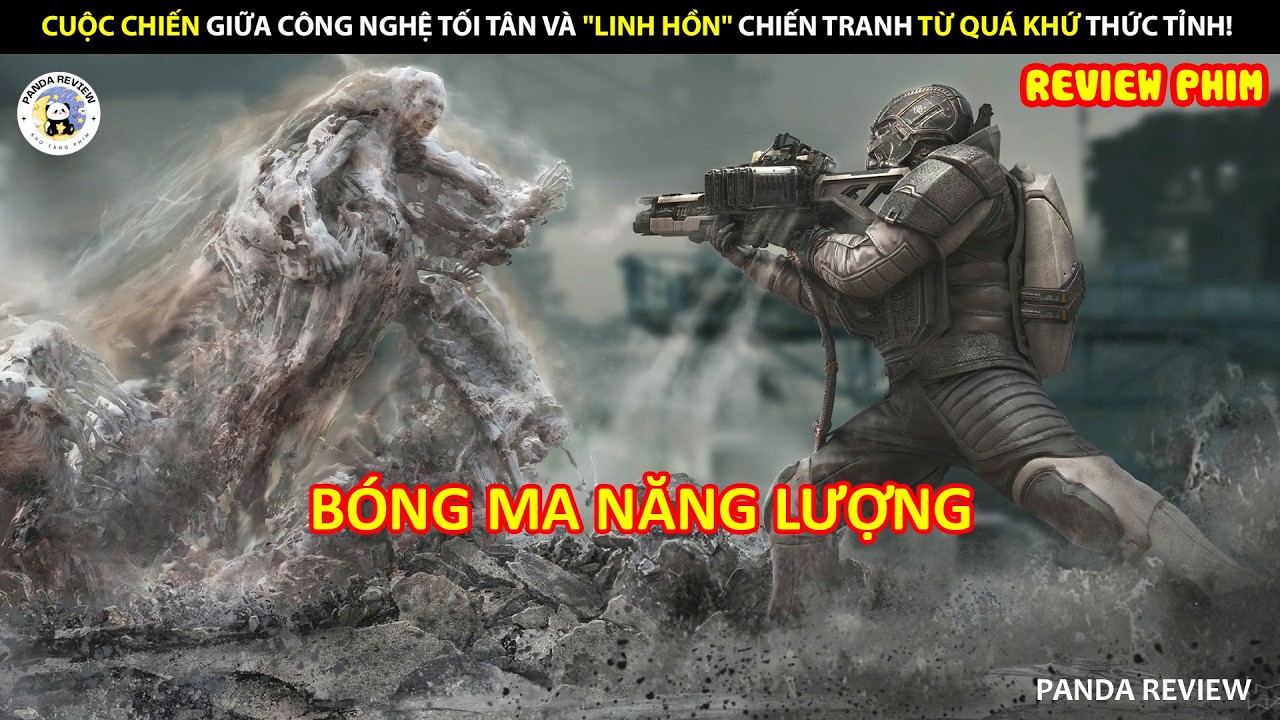 [Review Phim] CUỘC CHIẾN GIỮA CÔNG NGHỆ TỐI TÂN VÀ 