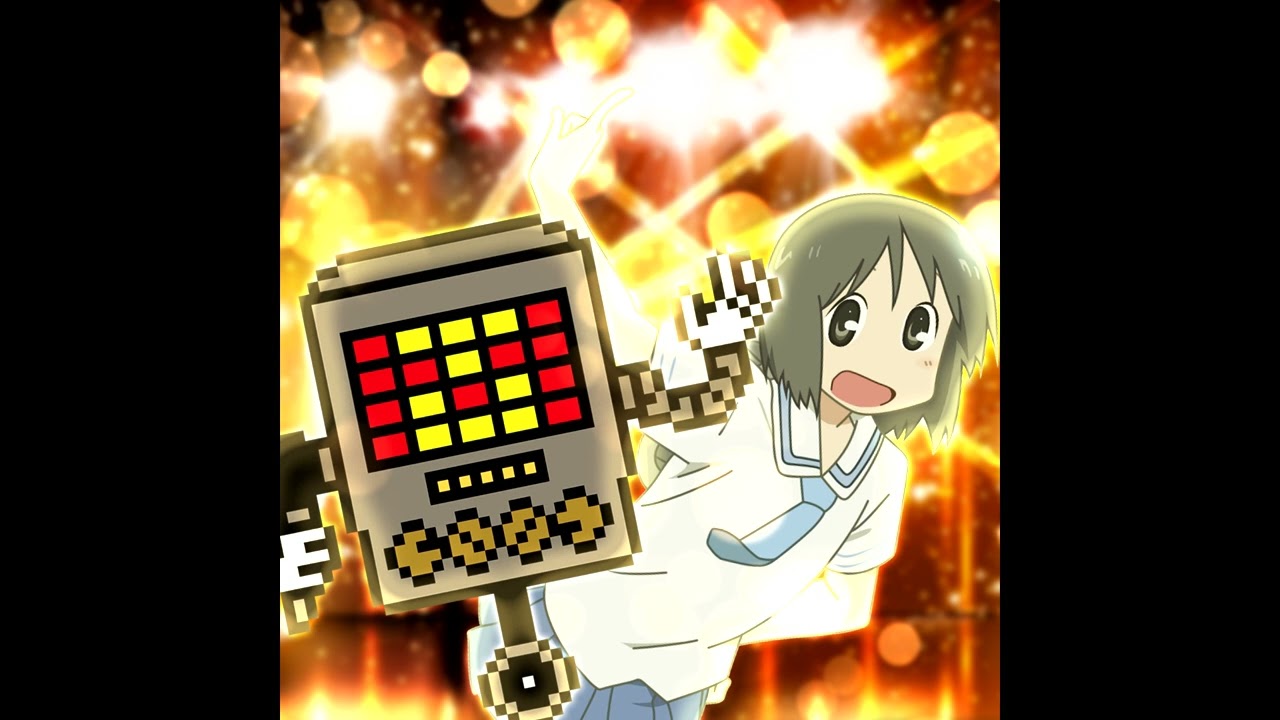 (AUDIO ONLY) Mettaton vs. Nano Shinonome (ft. Quizzique, Azia and Jingle Deleon)