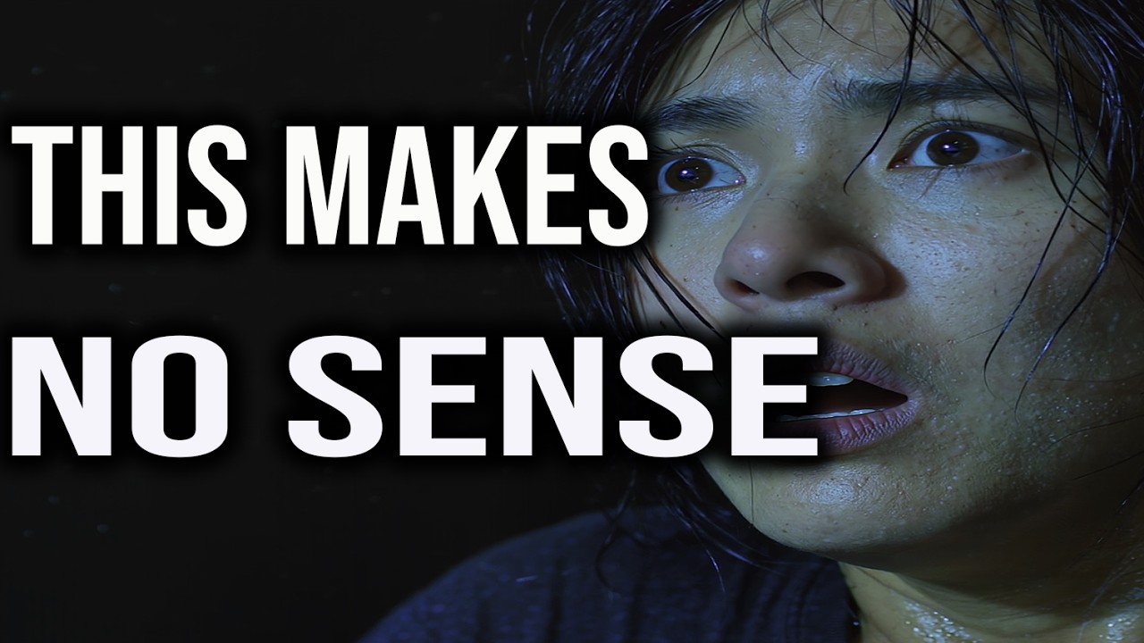 3 NEW YEAR’S EVE ENCOUNTERS I STILL CAN’T EXPLAIN.🙏🙏