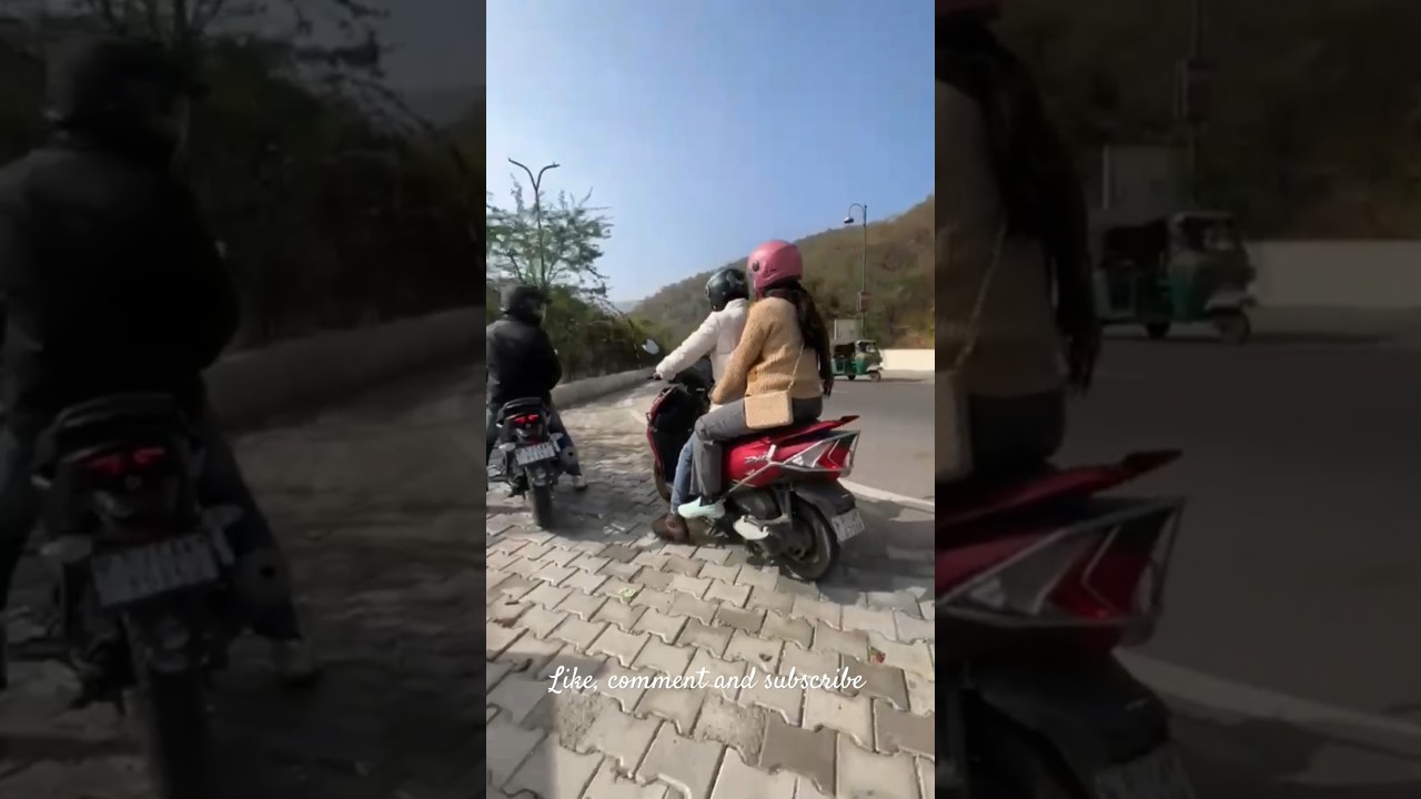 Roaming with Friends #viralvideo #roamingmind #weekend #shortsvideo