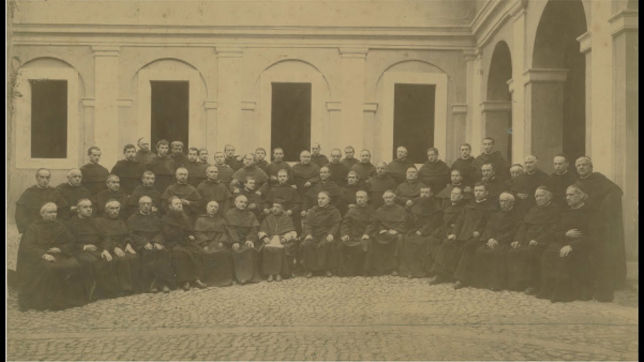 Storia della canonizzazione dei Sette Santi Fondatori dell'Ordine dei Servi di Maria