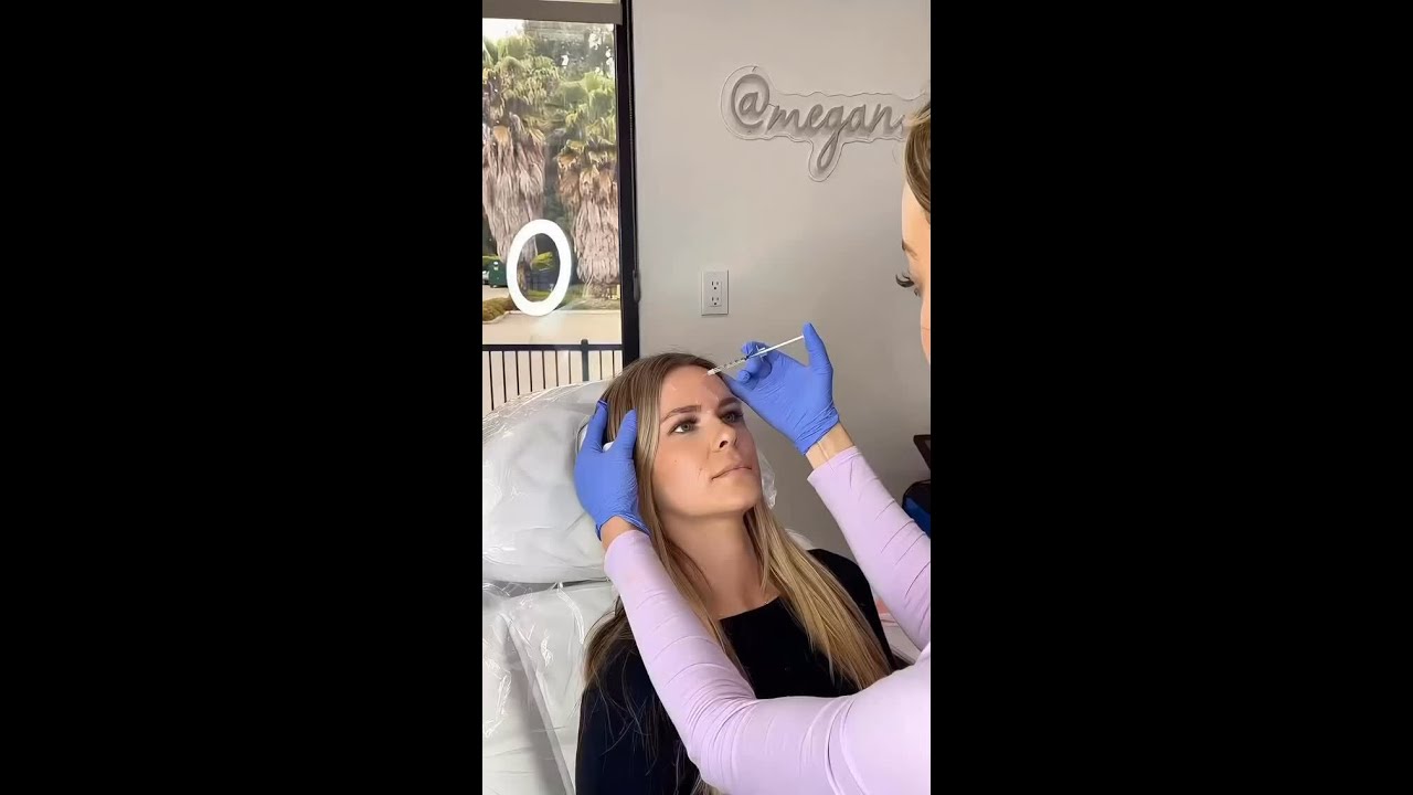 The Injection Technique Everyone’s Talking About 👀