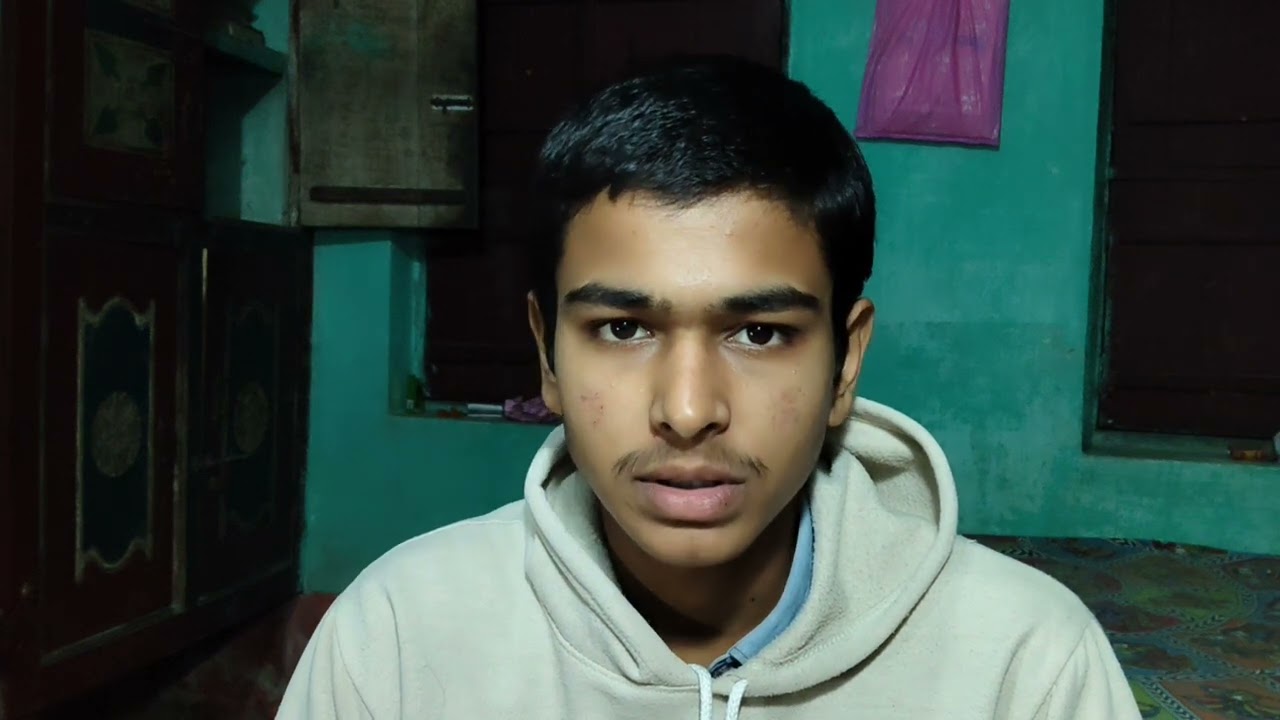 Me vlog upload keyo nahi krta huu । I don't want to upload a vlog 😢