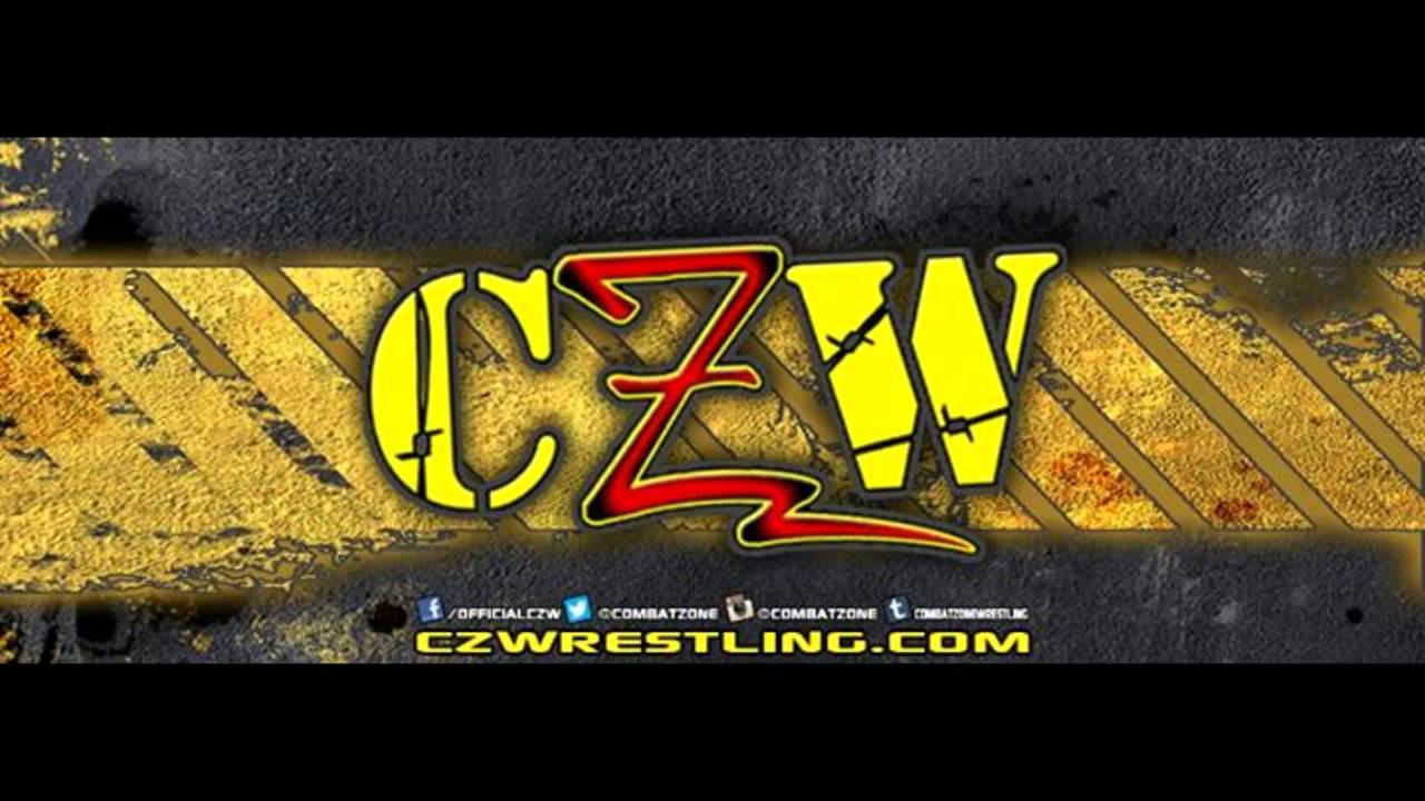 CZW Theme 2014