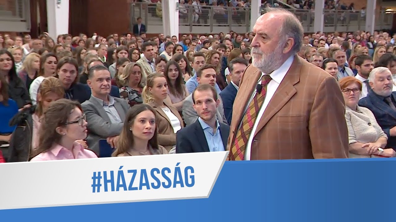 Nincs jó válás, mindegyik tragédia