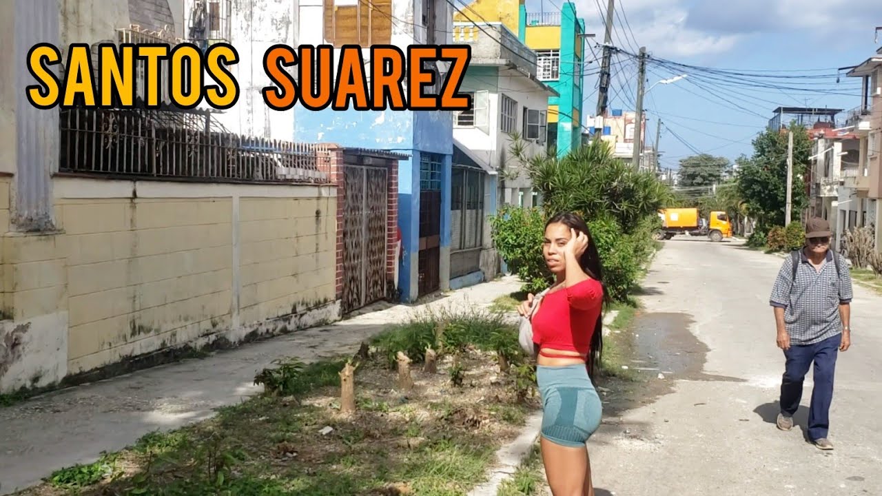 ¿Santo suarez como se mantiene ?😞