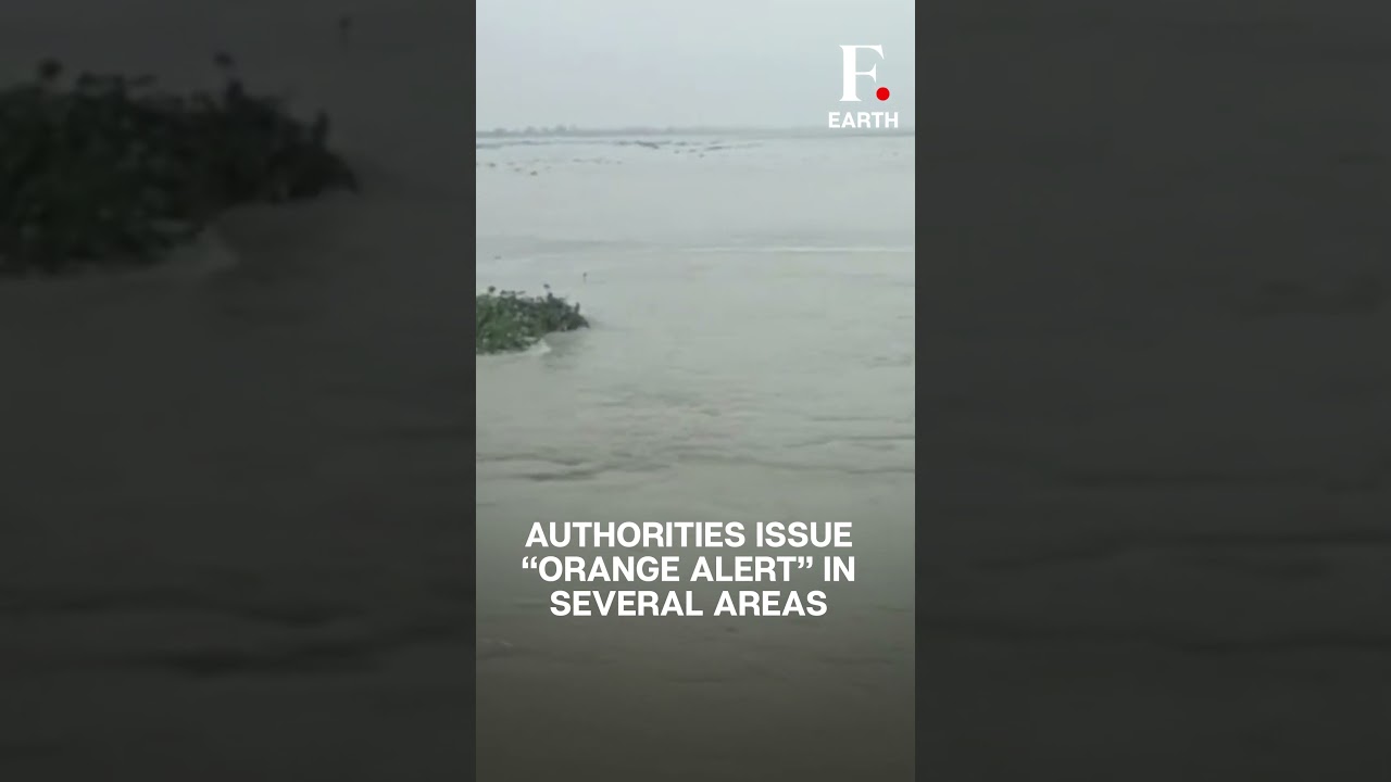 Assam Flood: Over 100,000 People Affected, &ldquo;Orange Alert&rdquo; Issued