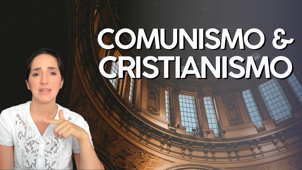 Comunismo e Cristianismo