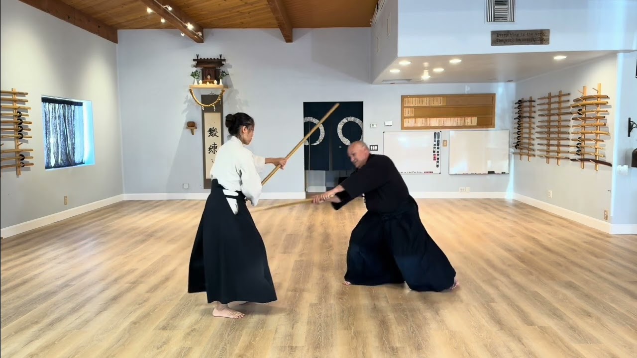 Aikido: Moving Beyond 