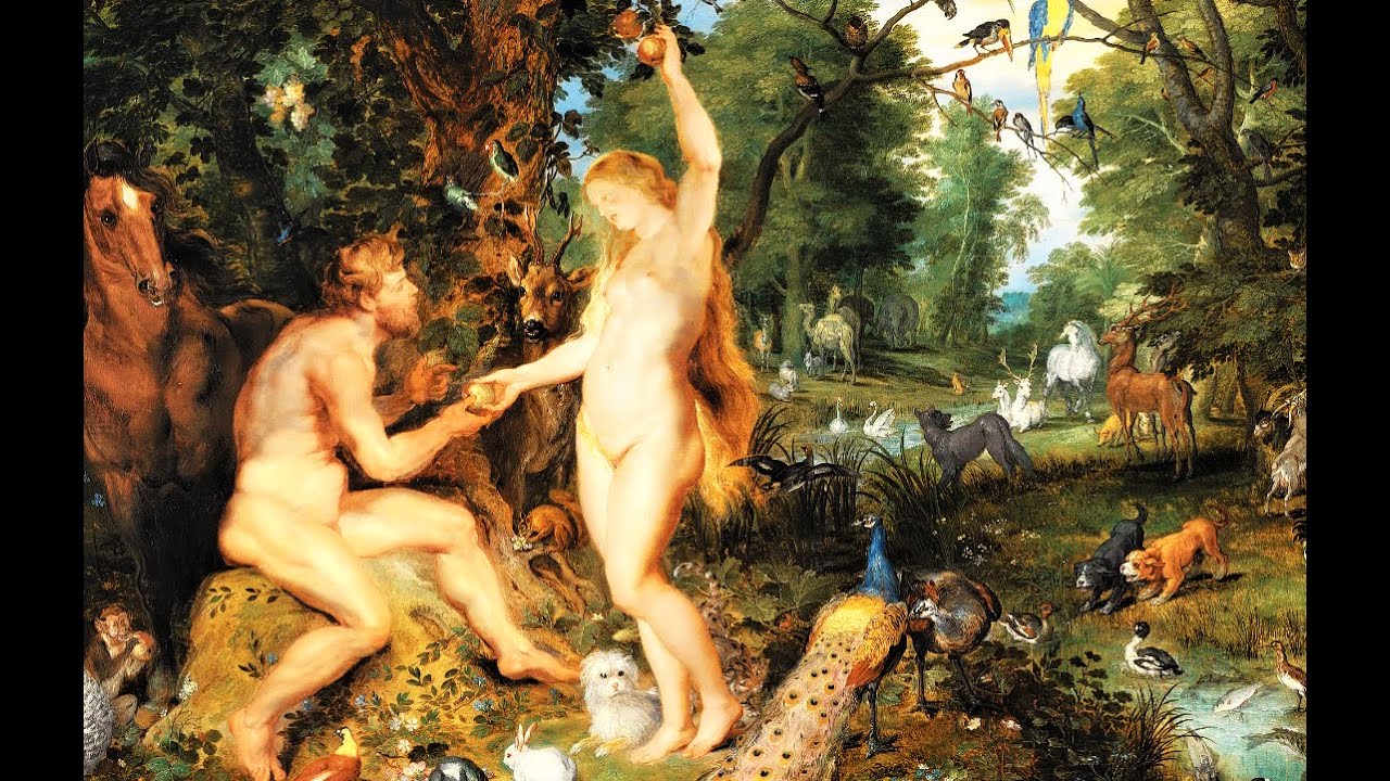 הגירוש מגן עדן - היה שווה?