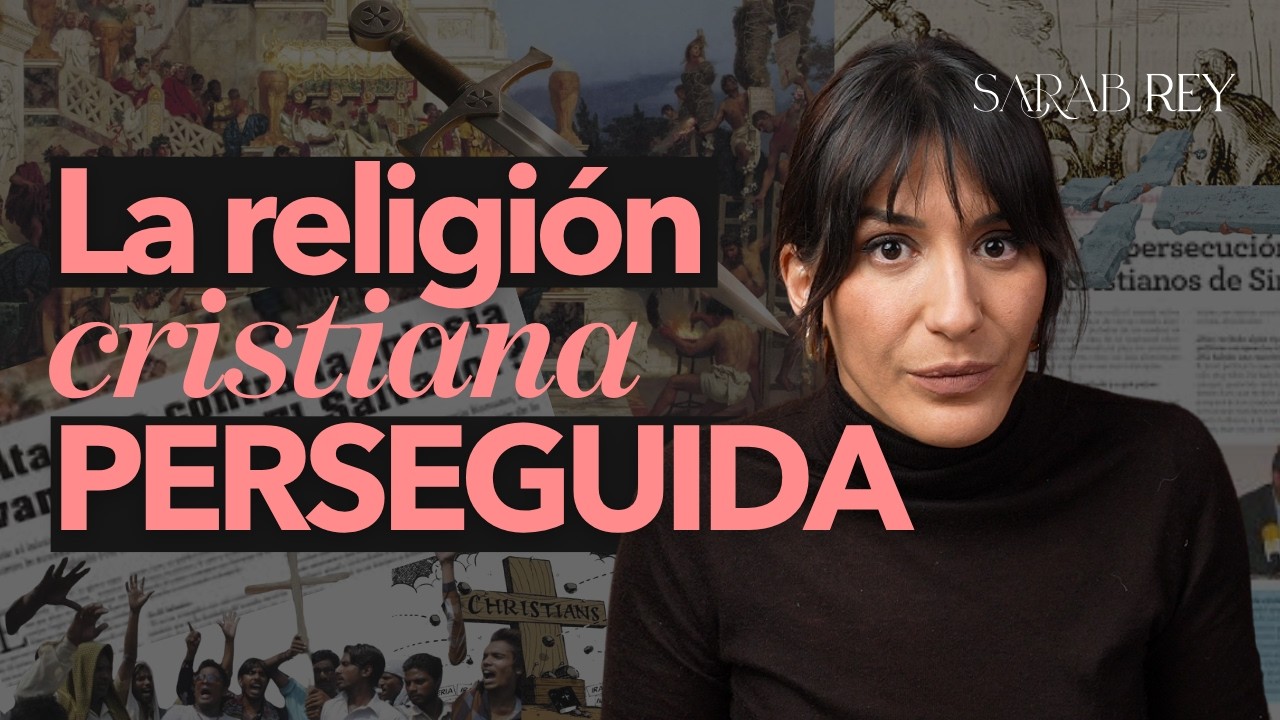 Esta es la verdad, no la que te cuentan.