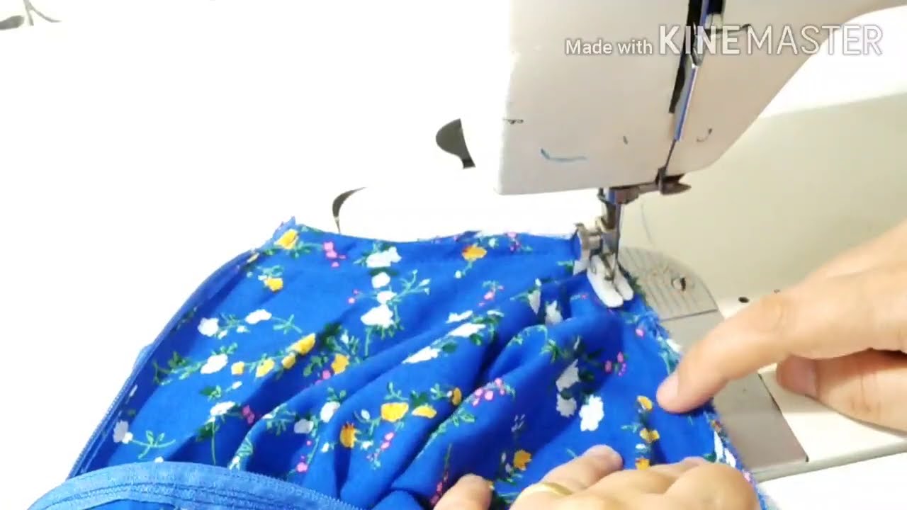 تشطيف الرقبه مثل الجاهز مع تركيب سوسته بفنش احترافي