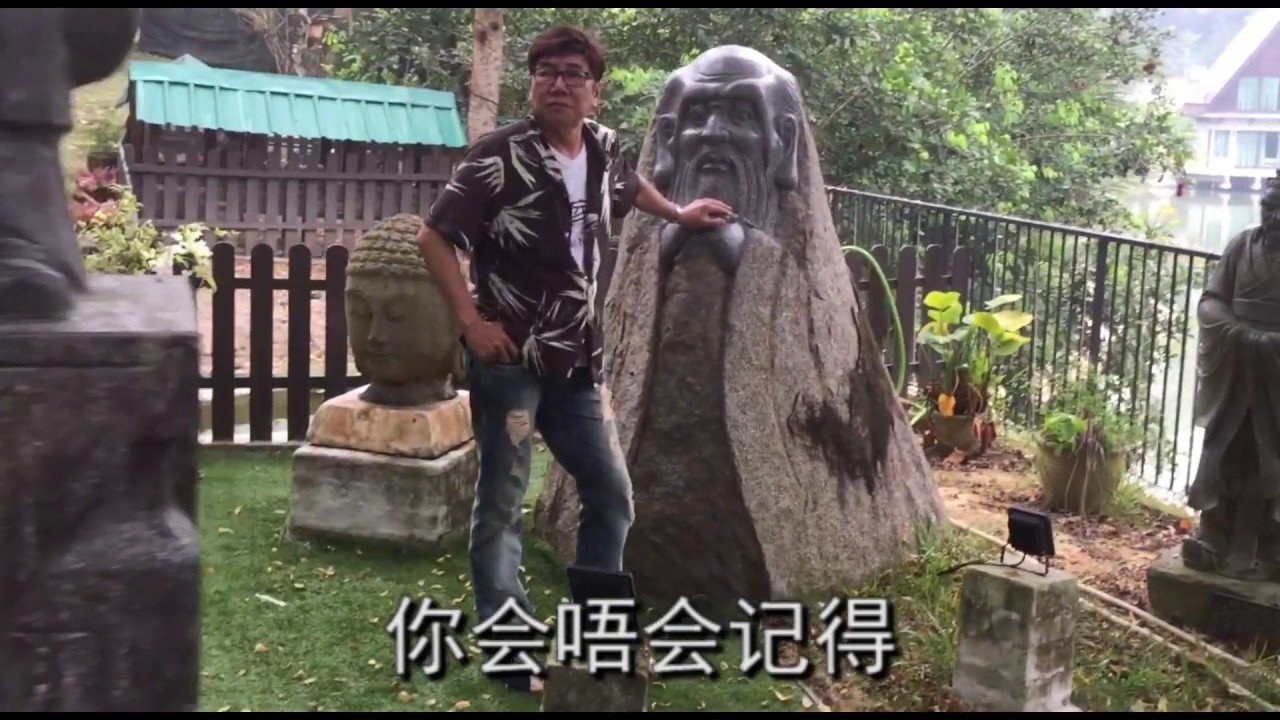 張少林【好多年以後】淒美的歌詞，感動了多少人 ...