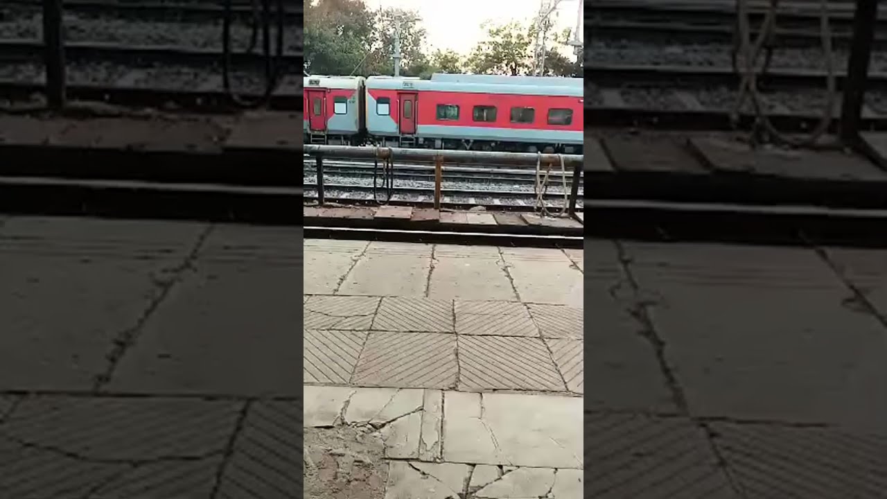 jaipur railway station