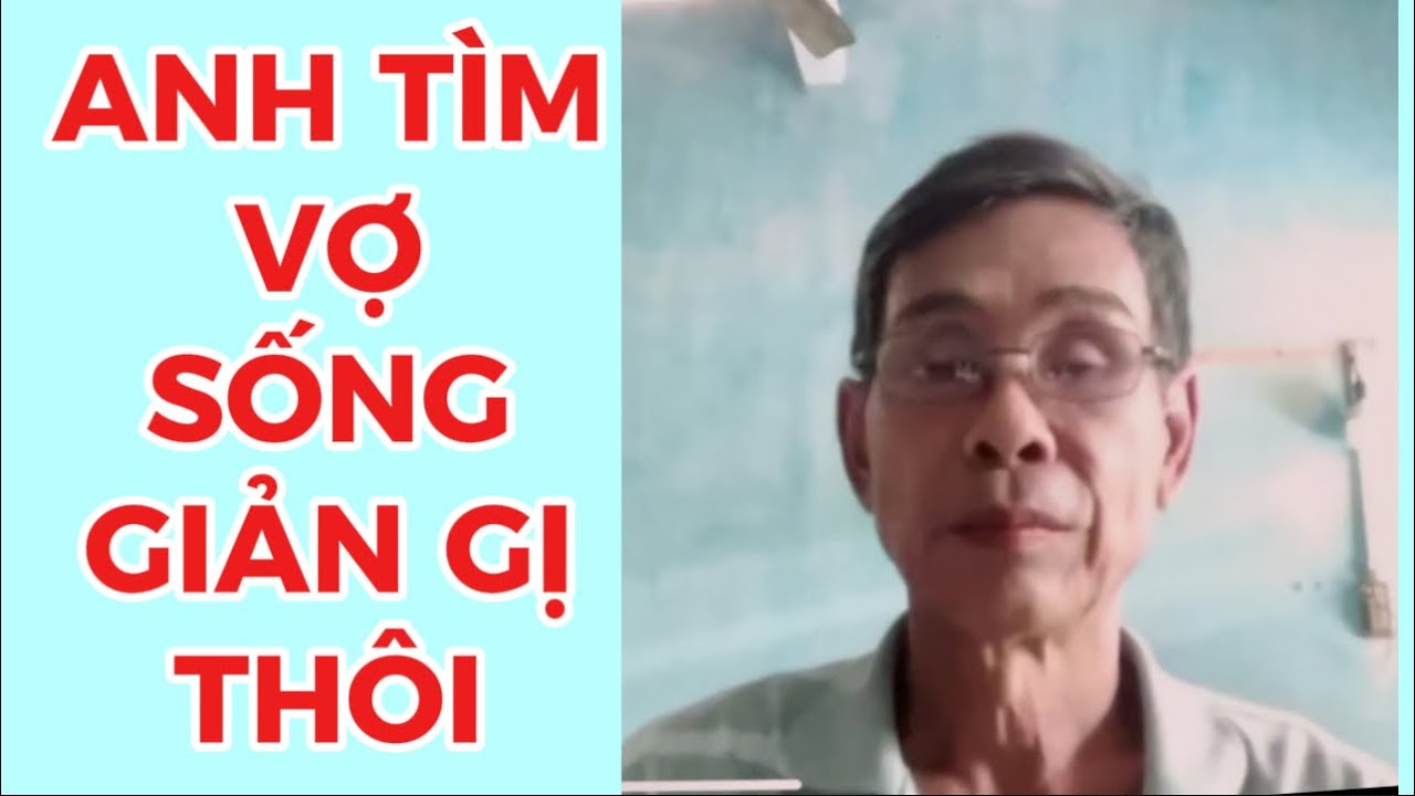 1009: XIN EM CHO ANH CƠ HỘI | Kết Nối Yêu Thương #KếtNốiYêuThuong #ketnoiyeuthuong #yeu 