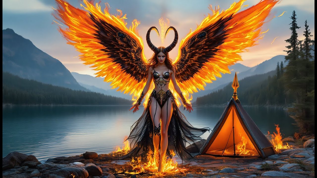 Trance Tempus Veniet AI Music Technologic Videos