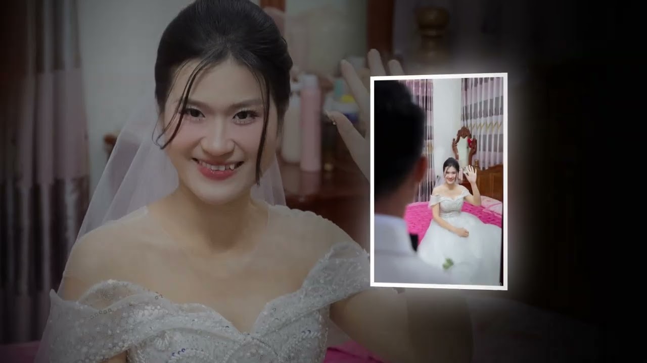 Đám Cưới Đình Hảo - Ngọc Lan
