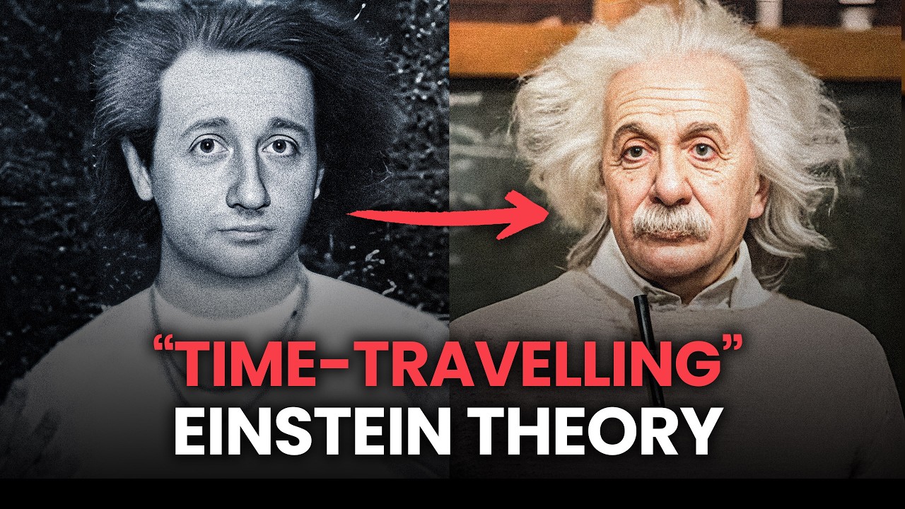 The UNTOLD Truth of Einstein's Universe | Full Documentary