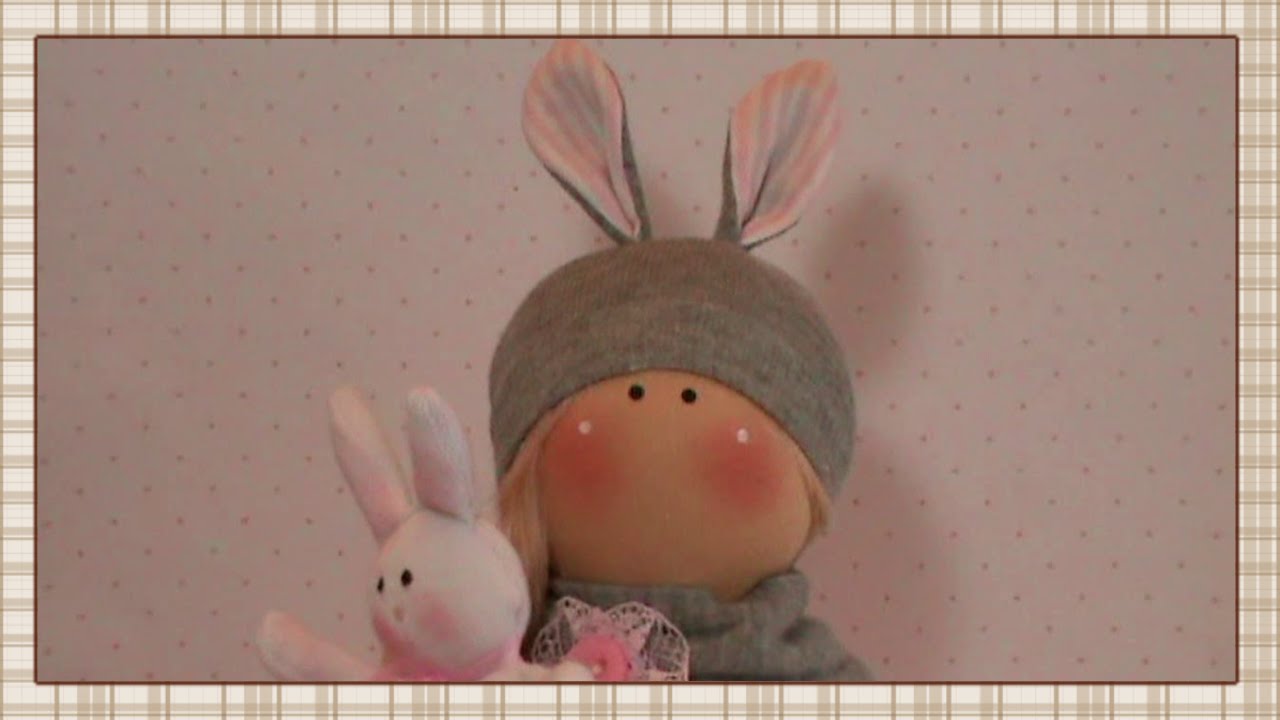 Tutorial muñeca rusa: Material y patrones /Russian doll tutorial: Material and patterns